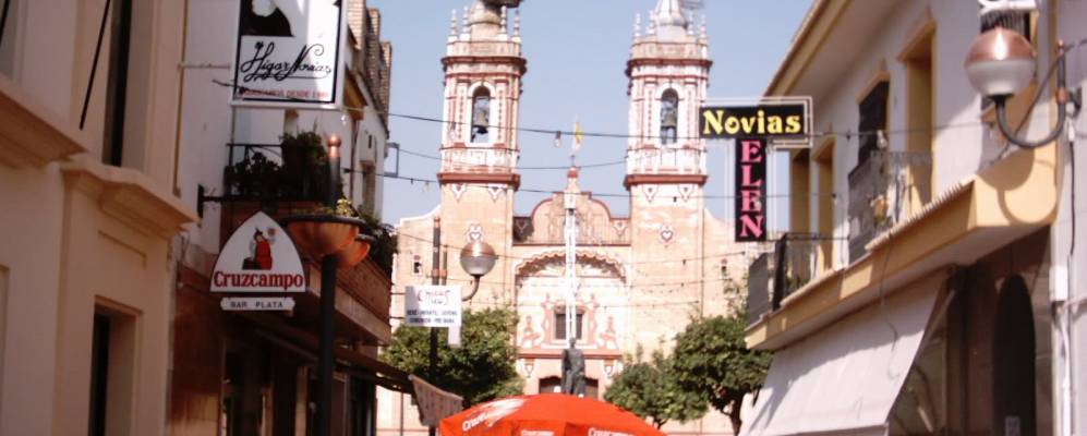 
            Фотография Фуенте Пальмеры