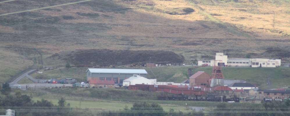 
            Фотография Блаенавона