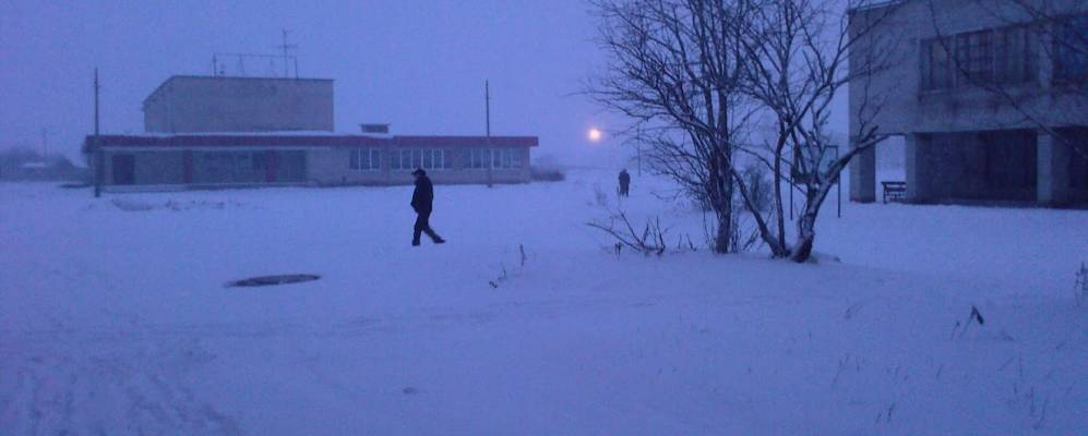 
            Фотография Выскатки