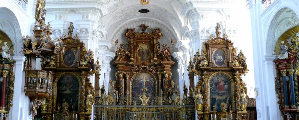 
            Фотография Obermarchtal