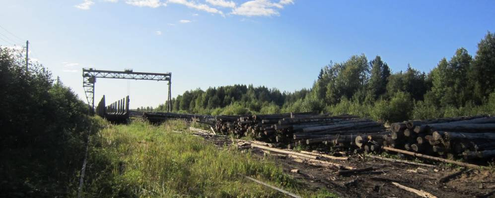 
            Фотография Гремячего