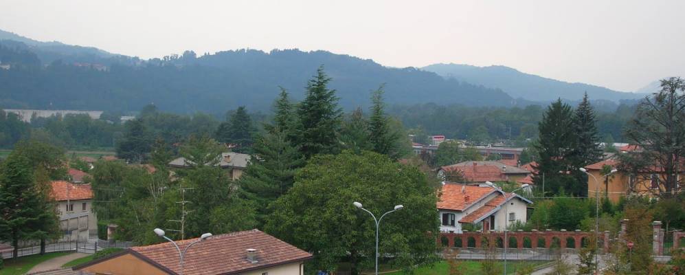 Фотография Кувельо