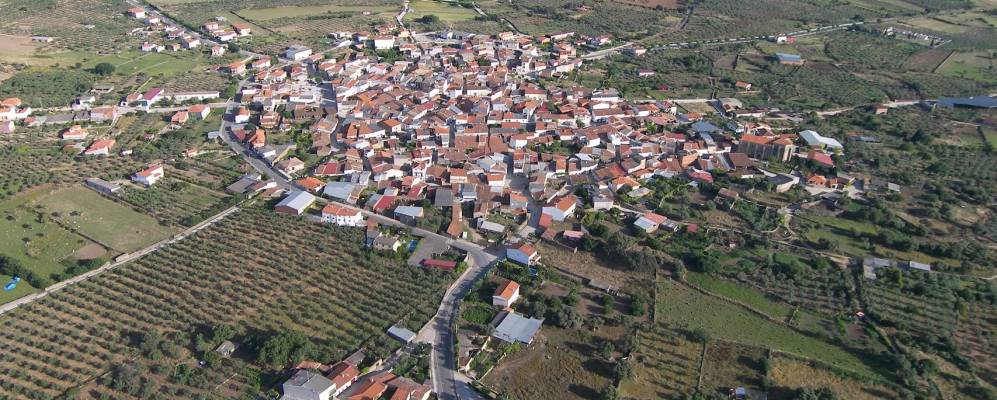 
            Фотография Гихо-де-Гранадилья