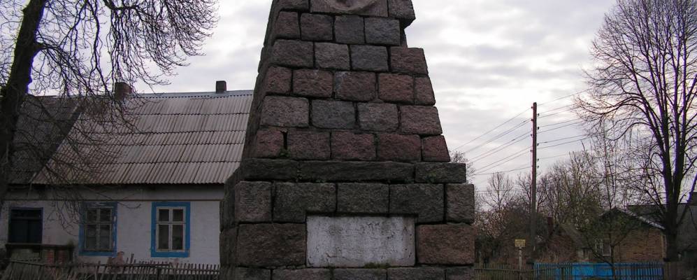 
            Фотография Муромского