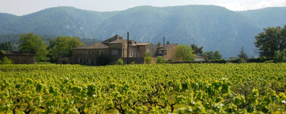 
            Фотография Oppède