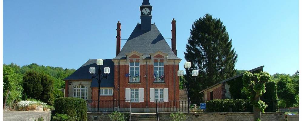 Фотография Анизи-ле-Шато