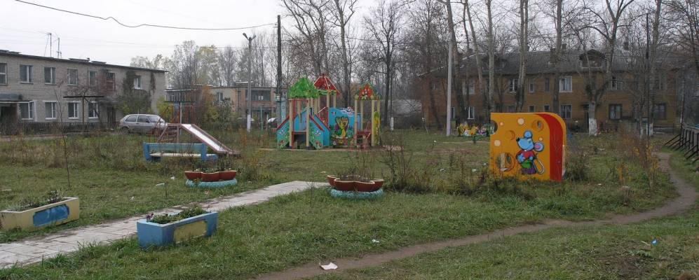 
            Фотография Коростово