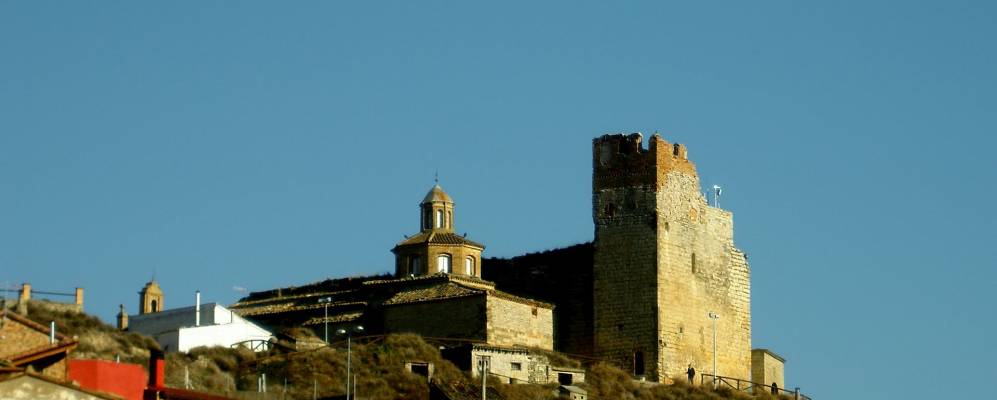 
            Фотография Альмудебара