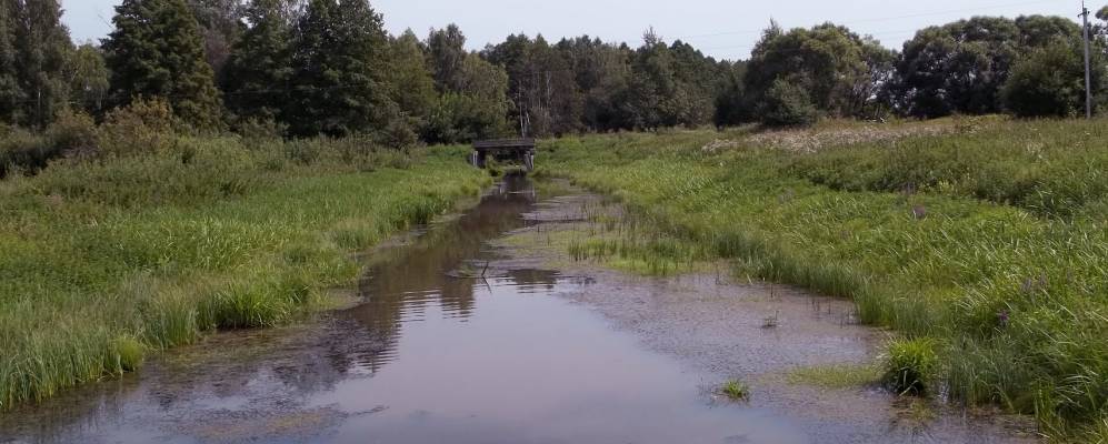 
            Фотография Рубежа