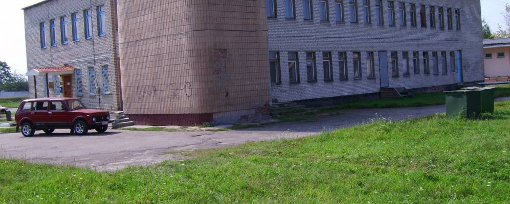 
            Фотография Полесска