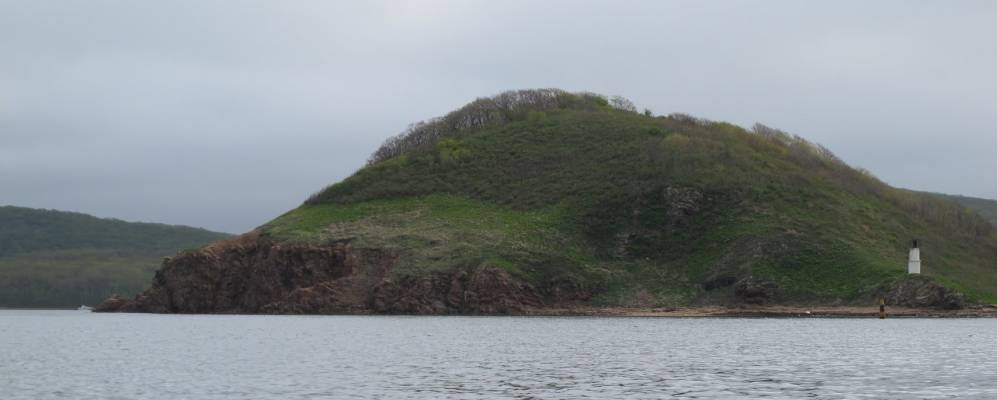 
            Фотография Бухты Алексеева