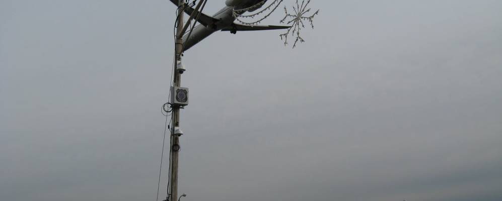 
            Фотография Колледж Парка