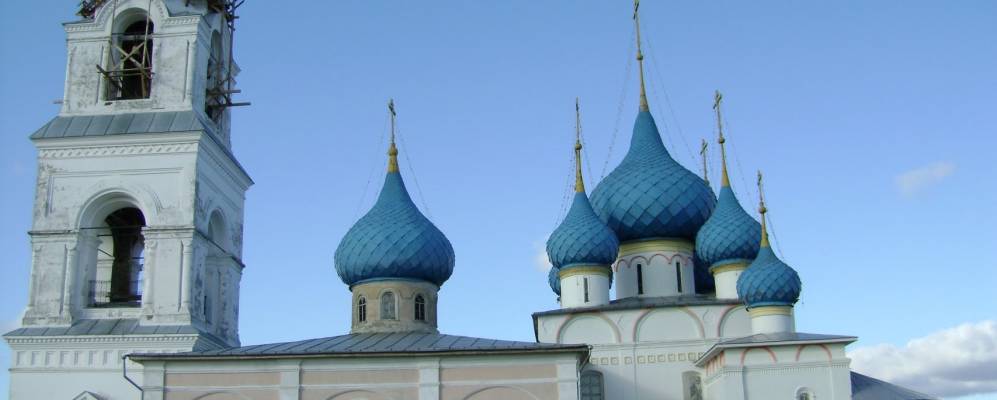 
            Фотография Пырьево