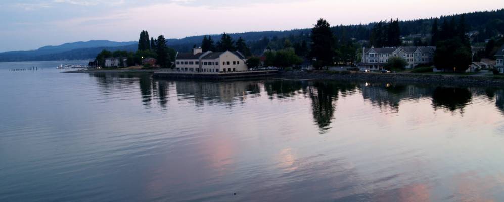 
            Фотография Силвердэйла