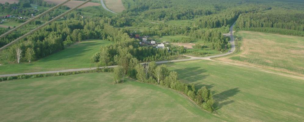 Фотография Бабья