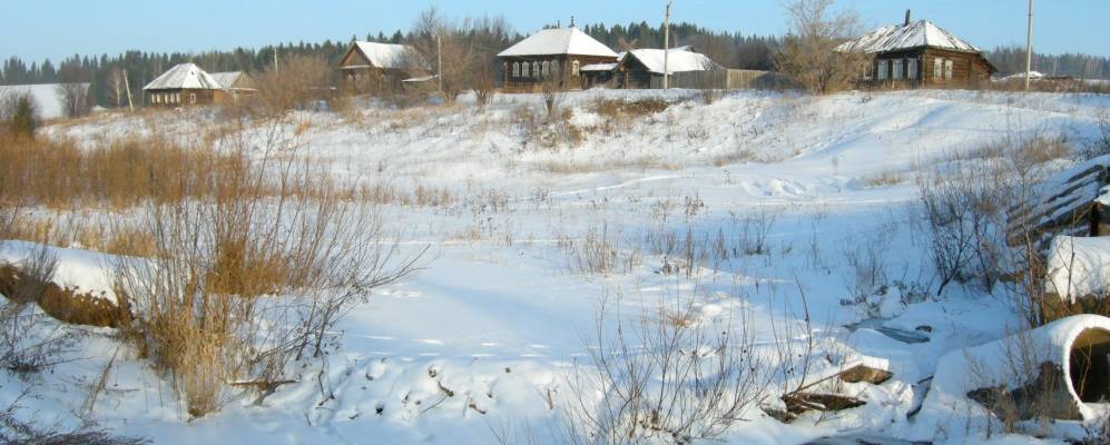 Фотография Блинов