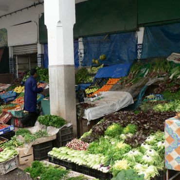 Касабланка