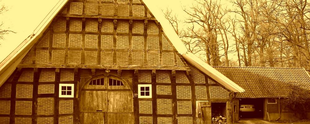 
            Фотография Кеттенкампа