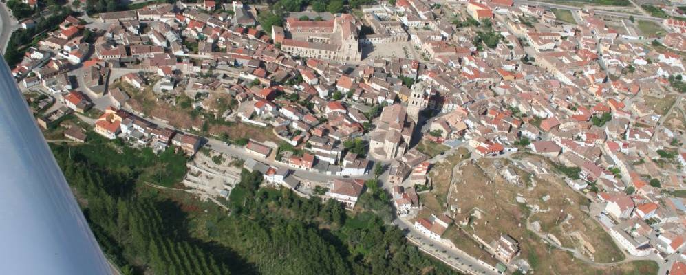 
            Фотография Дуенаса