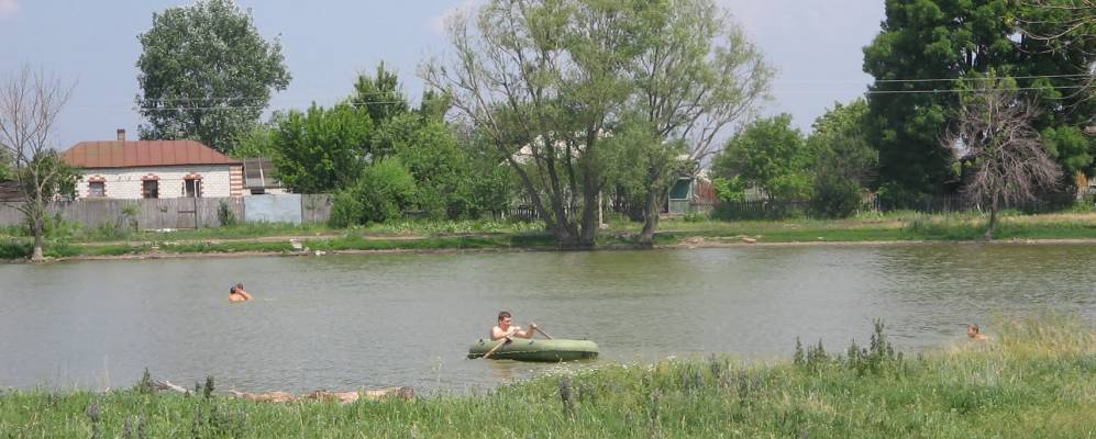 
            Фотография Сорок Лет Октября