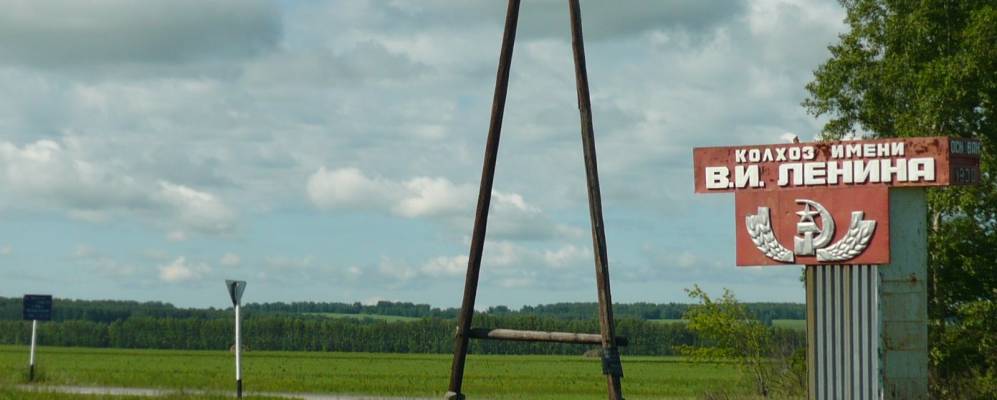 
            Фотография Камышино