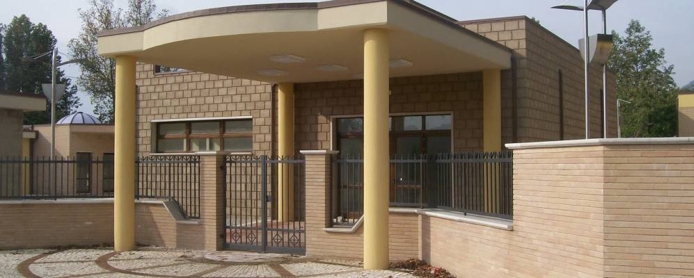 
            Фотография Сан Лоренцело