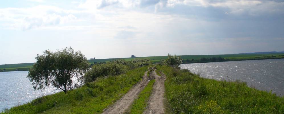 
            Фотография Усть-Узы