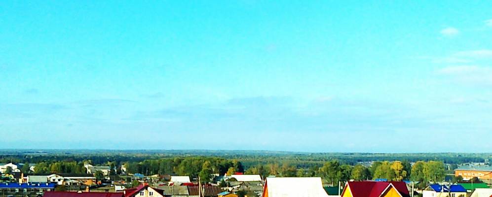 Фотография Дубровки