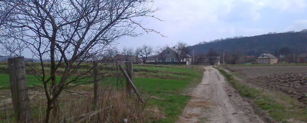 
            Фотография Веселовки