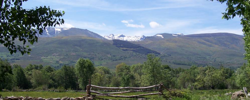 
            Фотография Solana de Béjar