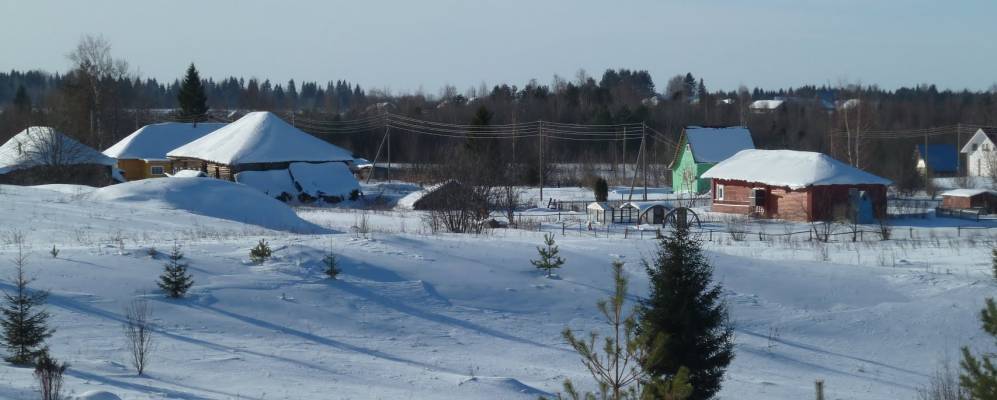 
            Фотография Курикаево