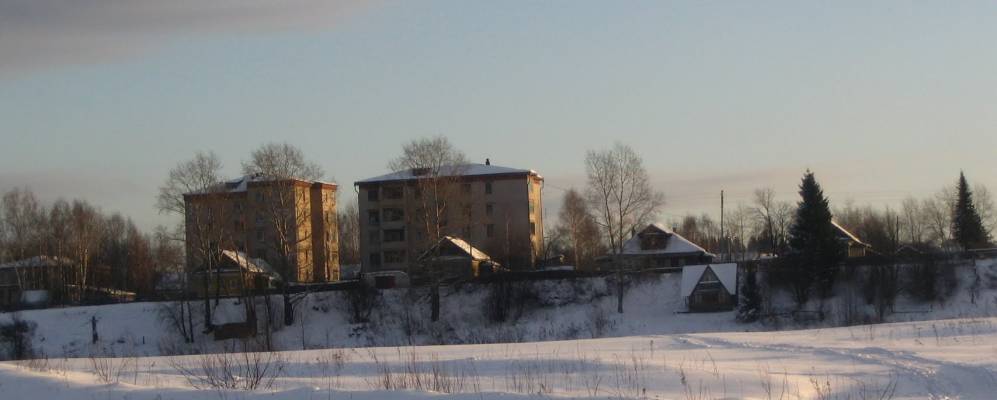 Фотография Рукавишниково