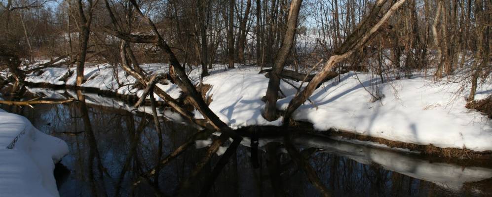 Фотография деревни Хролы