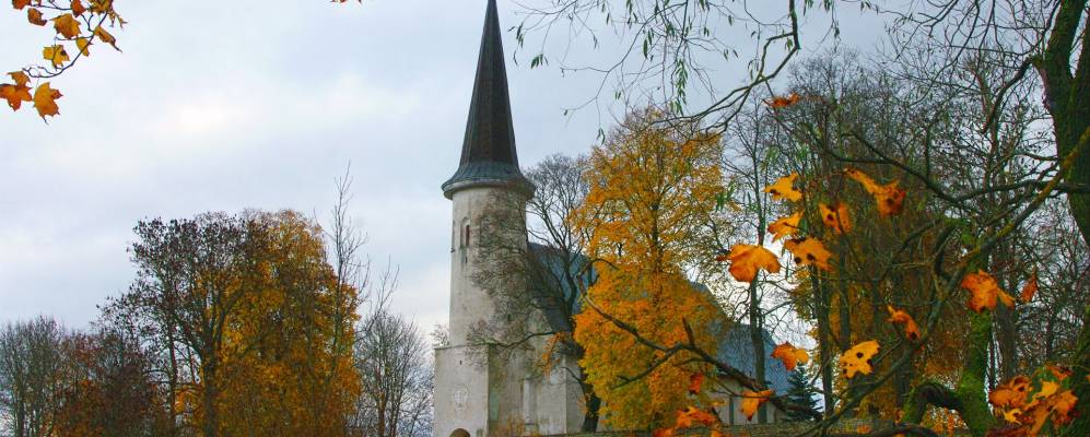 
            Фотография Люганусе