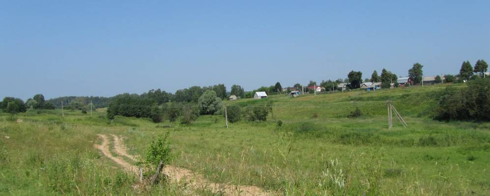 Фотография Ищеино