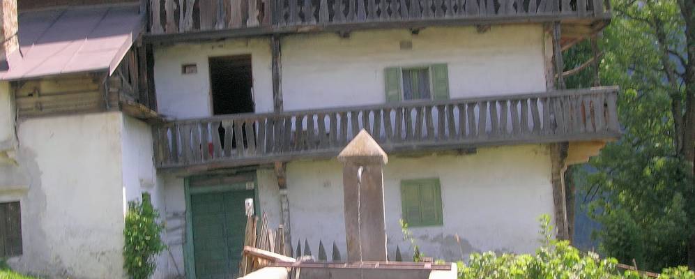 
            Фотография Сан-Пьетро-ди-Кадоре