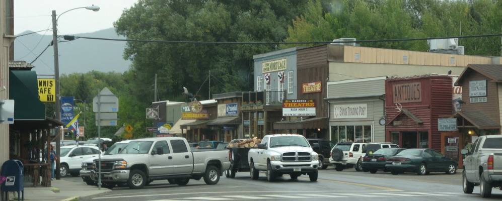 
            Фотография Ennis