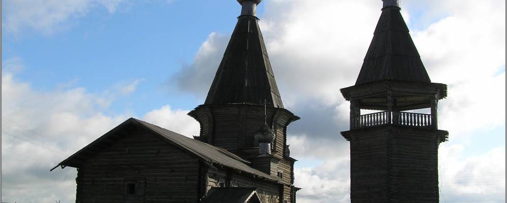 
            Фотография Гужево