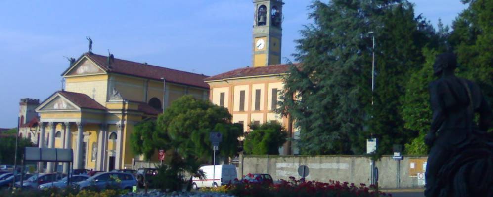 
            Фотография Безана-ин-Брианца