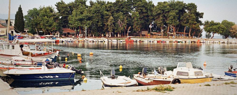 
            Фотография Неа Анхиалоса