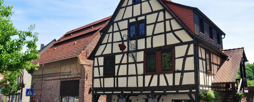 
            Фотография Бамменталь