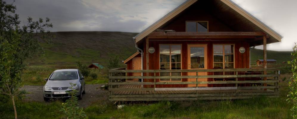 Фотография Бифреста