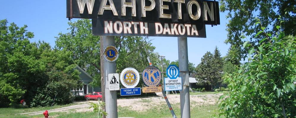 
            Фотография Уохпетона