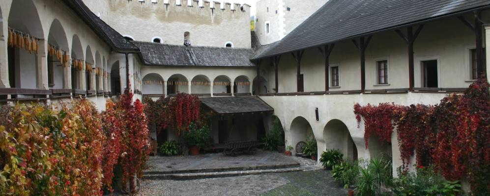 Фотография Вёзендорфа