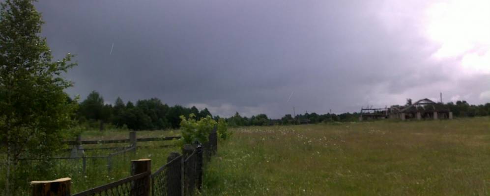 
            Фотография Мартыново