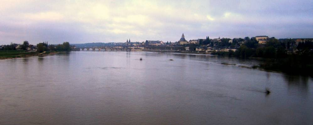 
            Фотография Сен-Сир-сюр-Луара