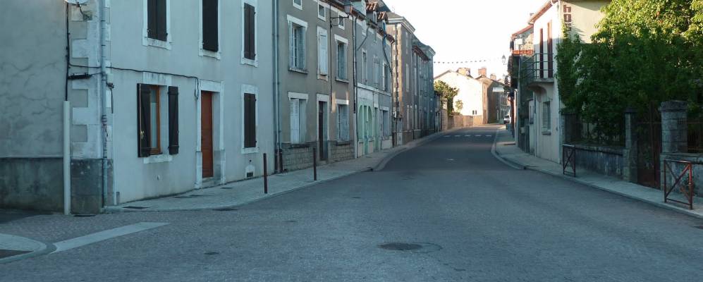 
            Фотография Augignac