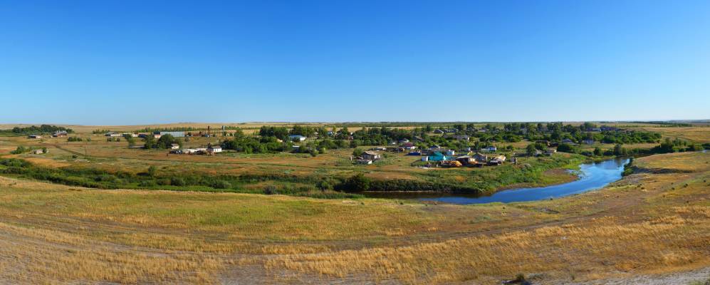 Фотография Покровки