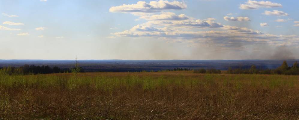 Фотография Бакшейки