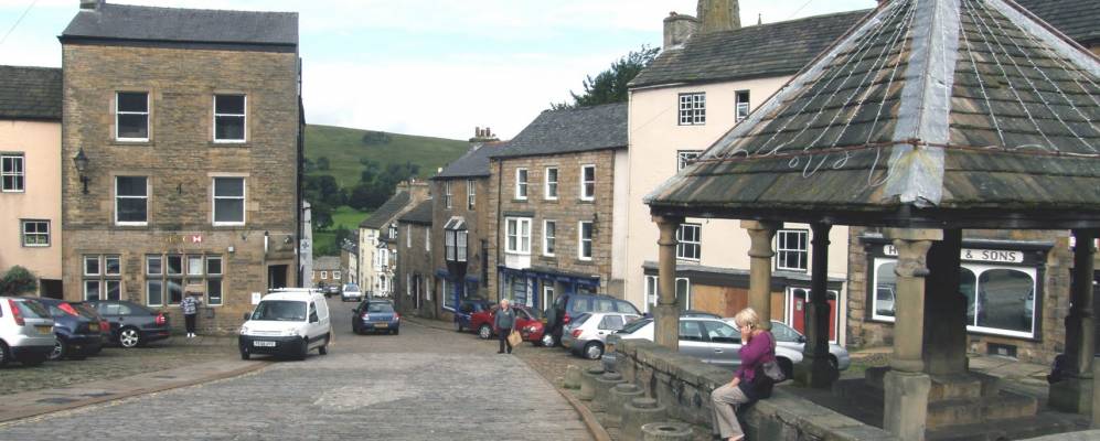 
            Фотография Алстона